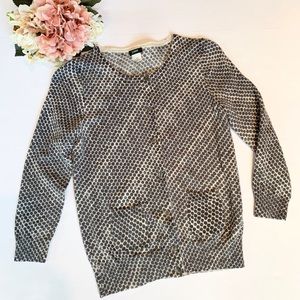 J. Crew Cardigan